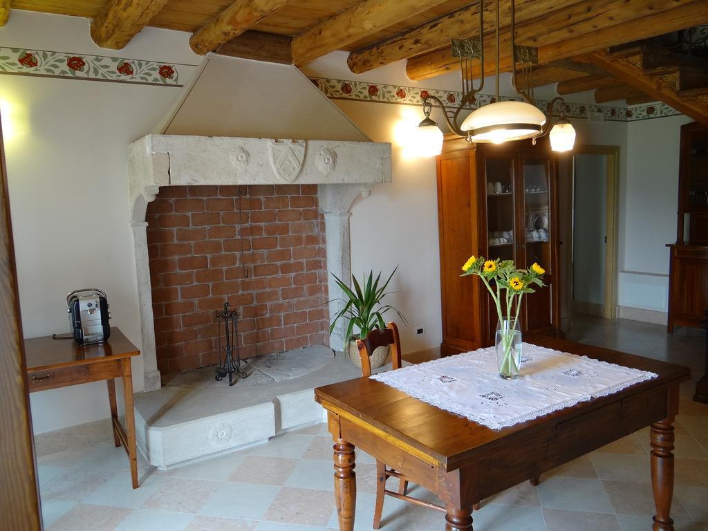 Le Camere Della Bice Negrar Exterior photo
