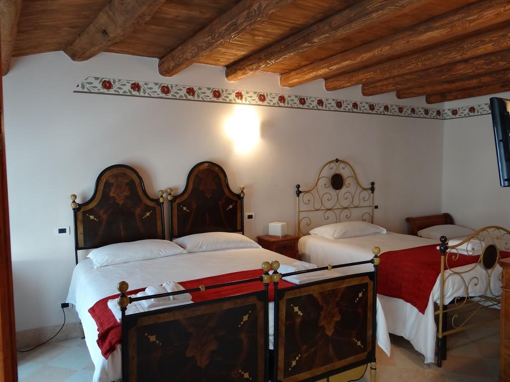 Le Camere Della Bice Negrar Room photo