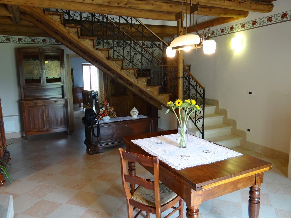 Le Camere Della Bice Negrar Exterior photo