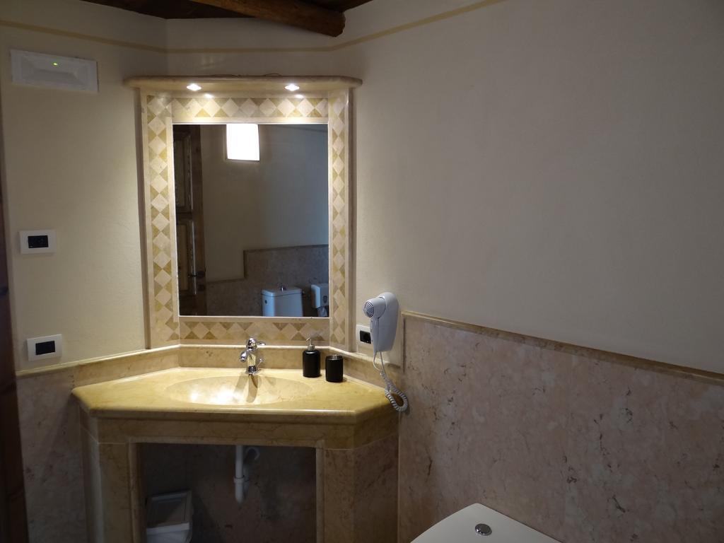 Le Camere Della Bice Negrar Exterior photo