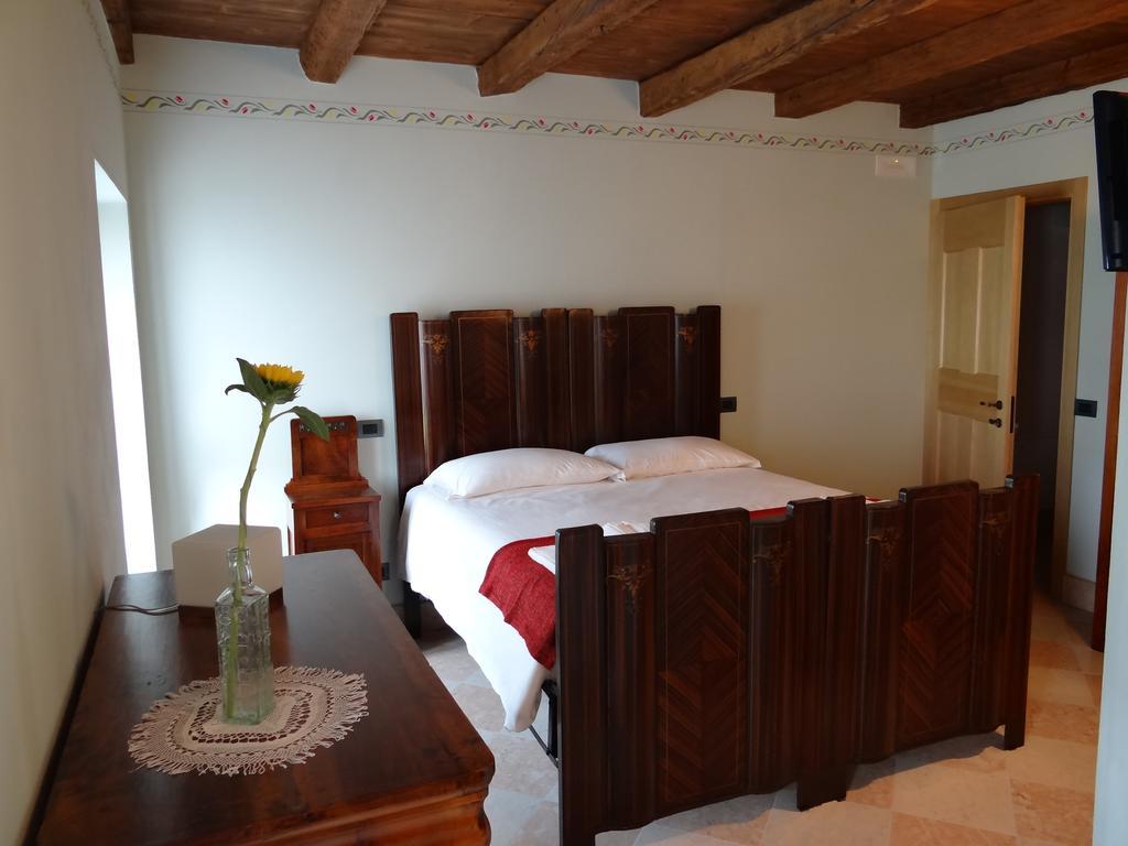 Le Camere Della Bice Negrar Exterior photo