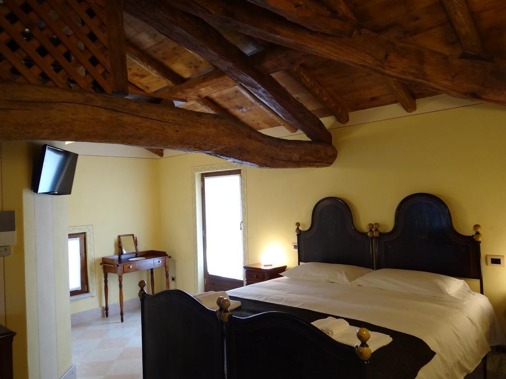 Le Camere Della Bice Negrar Room photo