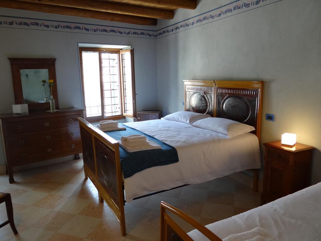Le Camere Della Bice Negrar Exterior photo