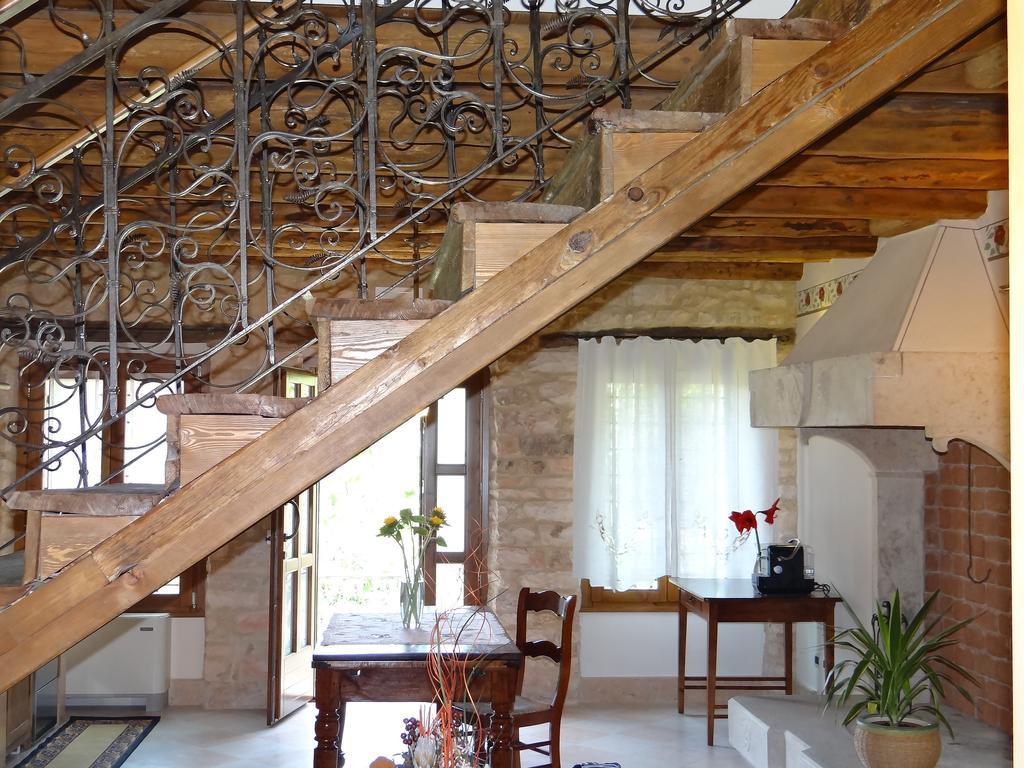 Le Camere Della Bice Negrar Exterior photo